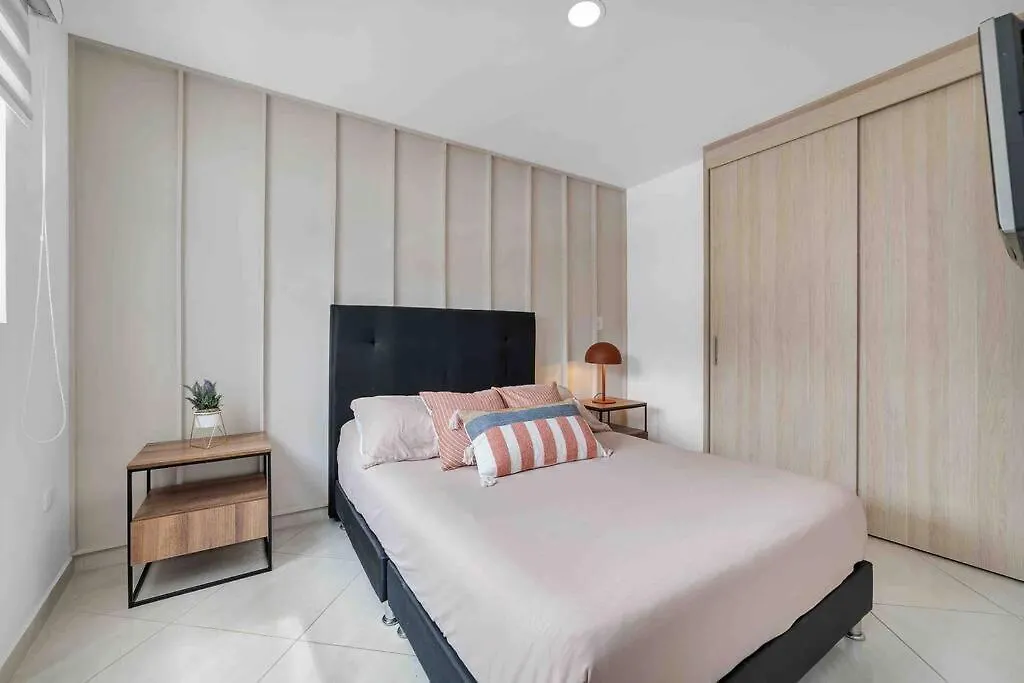 3 Bedroom Apto In Sabaneta 0*,  Colombia