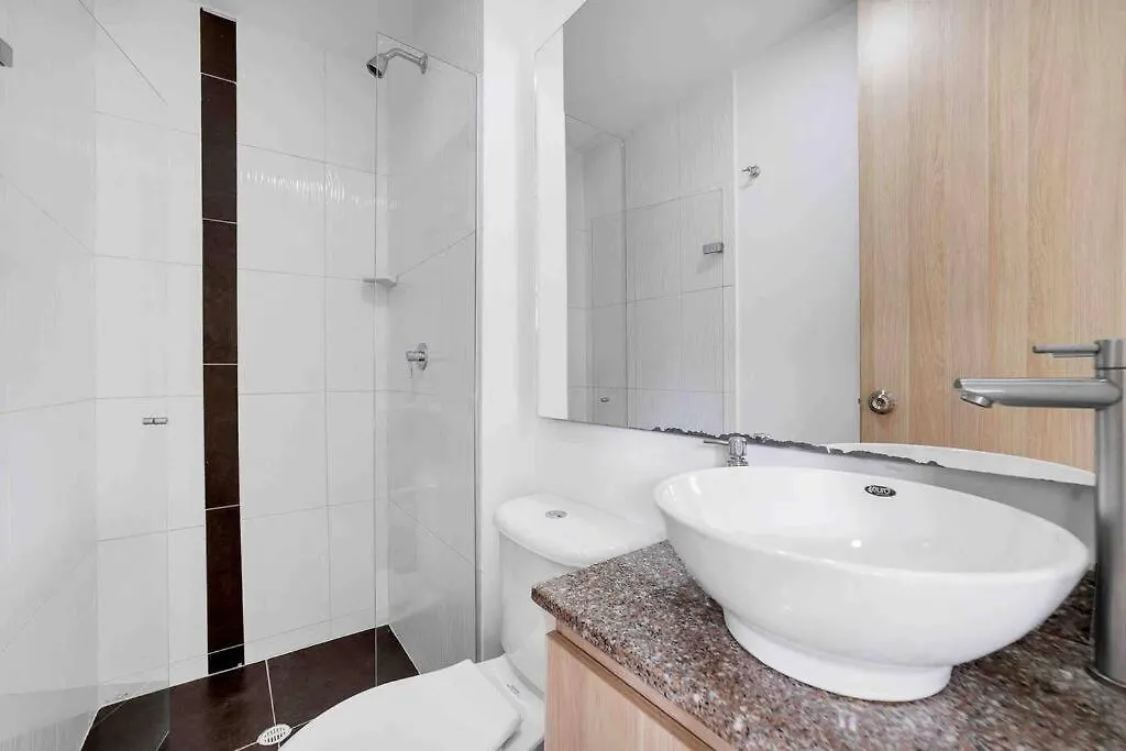 Apartment 3 Bedroom Apto In Sabaneta
