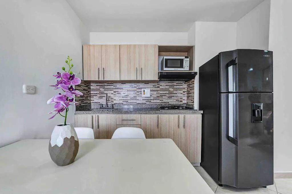 3 Bedroom Apto In Sabaneta Apartment