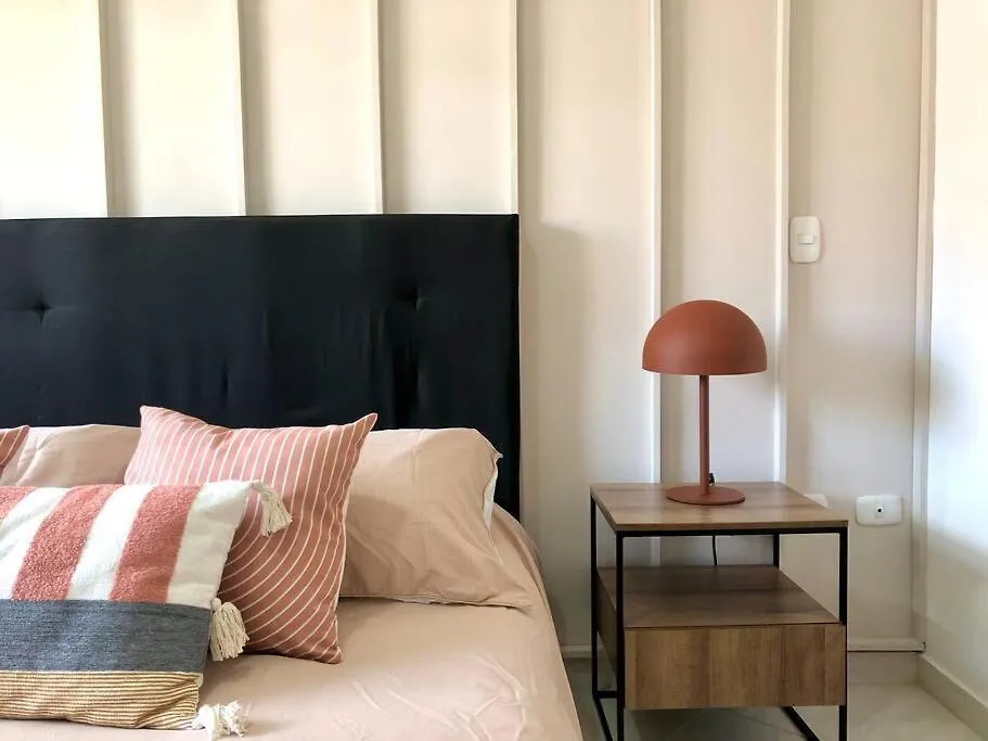 Apartment 3 Bedroom Apto In Sabaneta