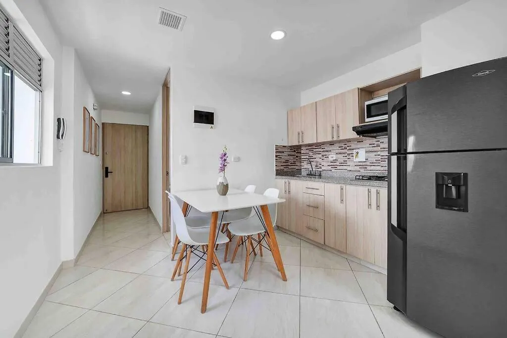 3 Bedroom Apto In Sabaneta Apartment