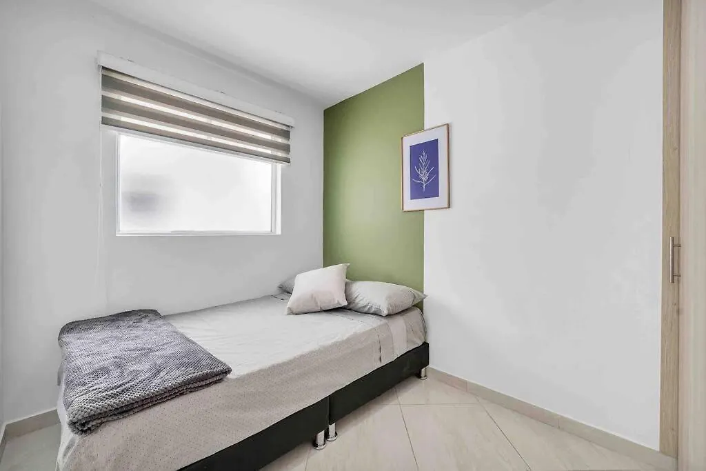 3 Bedroom Apto In Sabaneta Apartment