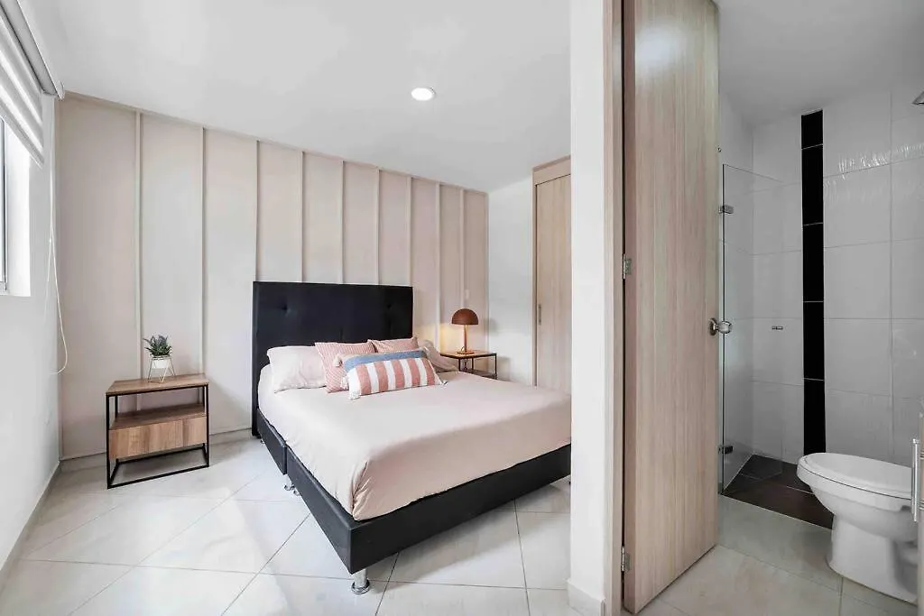 Apartment 3 Bedroom Apto In Sabaneta Colombia