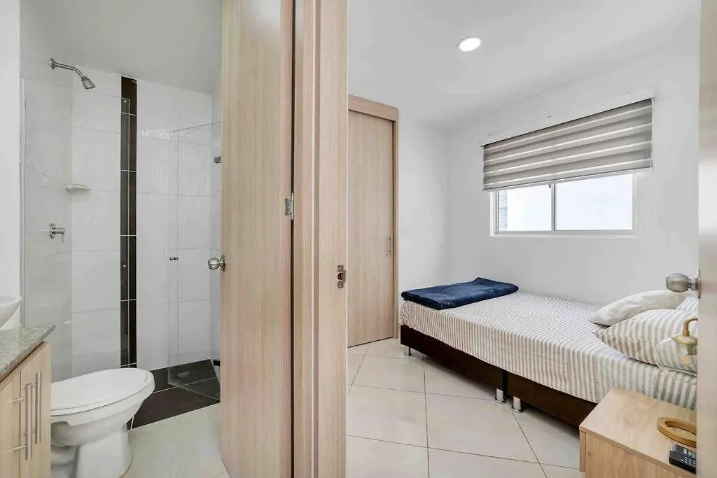 3 Bedroom Apto In Sabaneta