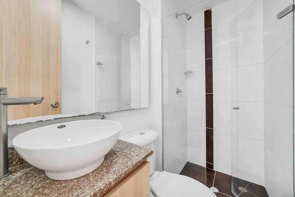Apartment 3 Bedroom Apto In Sabaneta Colombia