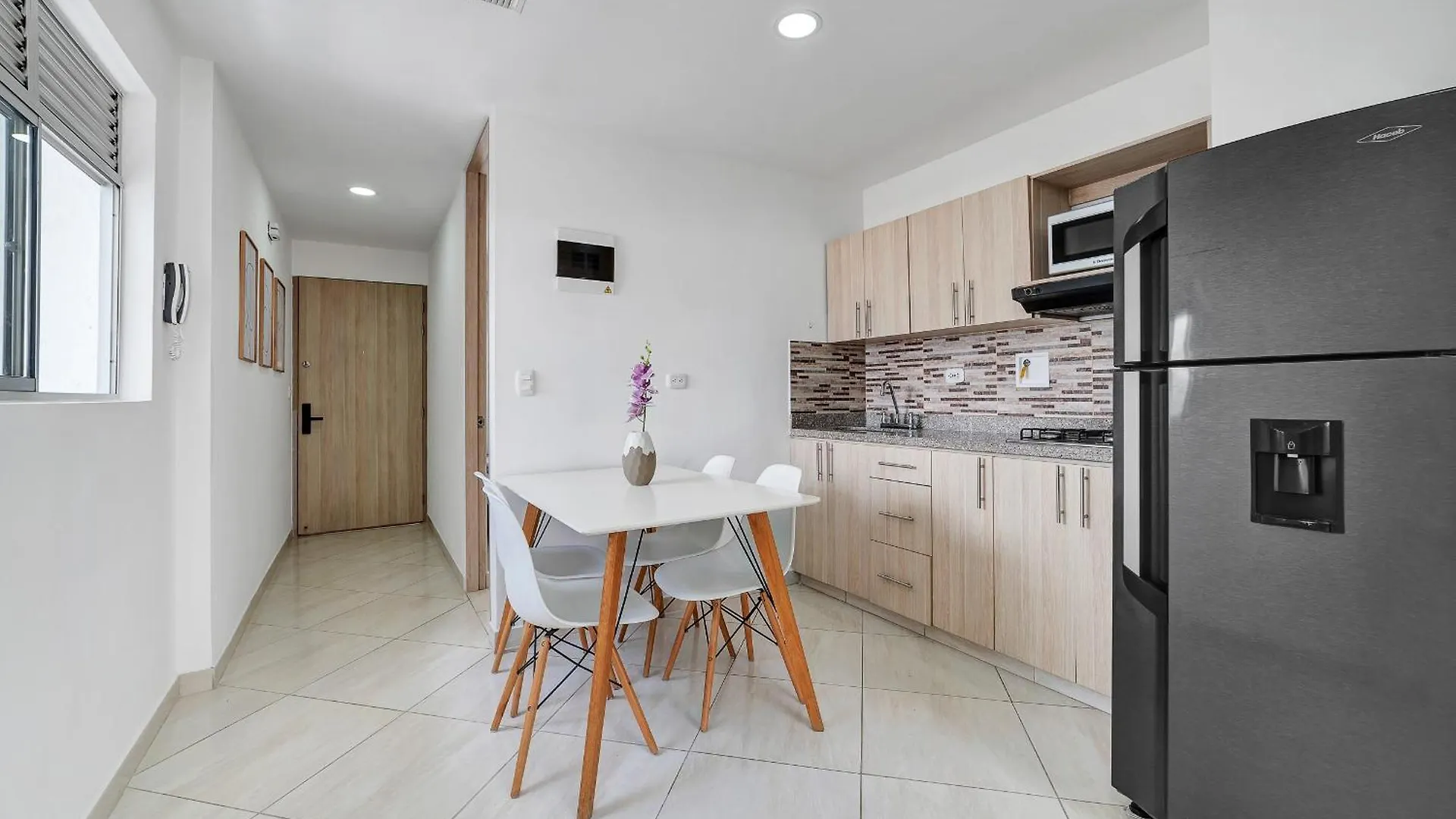 3 Bedroom Apto In Sabaneta Colombia