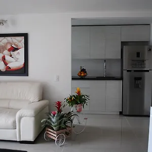  Apartamento Near El Poblado,new Modern,turco,jacuzzi&pools