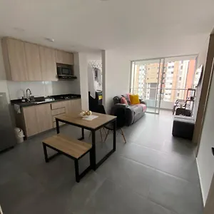 Apartamento Hermoso Y Comodo